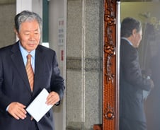 '최순실' 담당 이경재 변호사는 누구?