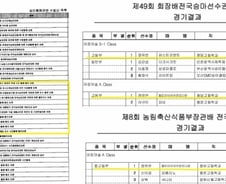 [단독]'공문없이 대회 출전' 정유라…미심쩍은 청담고 출결관리