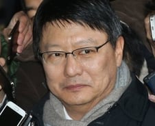 [단독]'최순실 파문'에 참담, 박지만 부부 만나보니