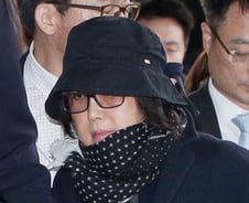 檢 "최순실, 안종범과 함께 직권남용" 구속 여부 3일 결정(종합)