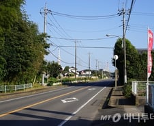 [르포]떠나는 도카이 원전에 '아쉬움'…"안전한 해체 기대"