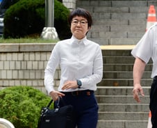 [단독]박수환, 옥중경영? 신생 홍보업체 '대박계약'