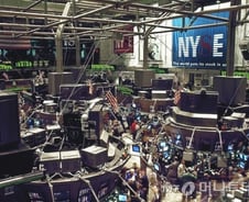 [뉴욕마감]대선 불안감에 S&P500 9일째↓ '36년만'