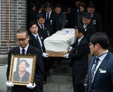 박원순 "오늘 집회에도 경찰이 소방수 요청했지만 거절해"