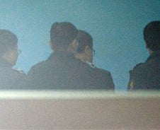 '최순실 공범' 안종범 前 수석 구속…법원 "범죄사실 소명"