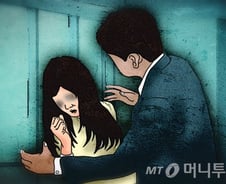 [단독]50대 시인, 후배 女작가 성추행 혐의 검찰행