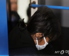 '대포폰' 실형, 현 정부서 만든 '실세' 발목잡기?