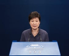 靑 "朴대통령 8∼9일 영수회담… 김병준 총리지명 철회도 검토"