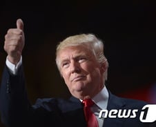 트럼프 당선 동북아 '격랑'…'한반도 비핵화'도 변화 기로에