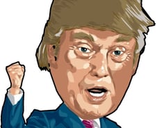 中 '트럼프 당선' 속으로 웃는다(?)…미중 관계도 '안갯속'