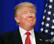 대반란 트럼프, 美재통합 성공할까…허니문 없을 것