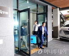 하남시 "부지 개발 문의도 없었다"..K스포츠 '봉이 김선달'