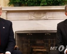 트럼프의 '몇가지 문제'는 오바마 핵심 정책