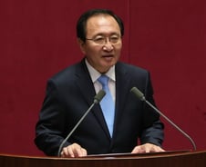 '최순실 특검법' 1호 나왔다…노회찬 대표발의