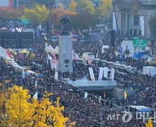 새누리 "촛불민심 겸허히 수용…혼란 수습해야"