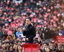 ‘100만 촛불집회’ 이끈 ‘삐딱한’ 문화예술인의 공감 무대