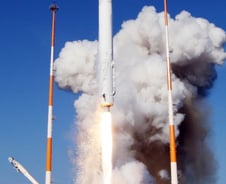 "이게 최초의 한국형 발사체…직접 보니 과학문학 영감 샘솟네요"