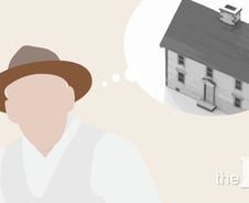 전 재산인 집 한 채, 아들한테만 주고 싶은데…