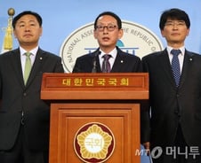 '최순실특검'은 누가?  이광범·임수빈·채동욱 등 후보자로 거론