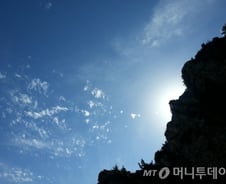 백 개의 가면과 백 개의 그림자가 펼치는 시소게임