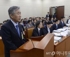 [단독]백선하 '백남기 병사' 발언 가치는?…서울대 42.7억 삭감