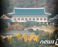 [단독]靑 "최순실 특검법, 정치적 중립성 문제 있다"