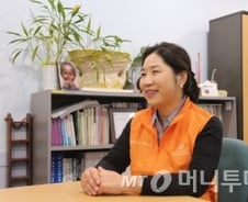 "형식적 봉사 그만, 행복의 나비효과 만들어야"