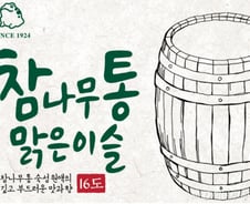 [단독]하이트진로, '증류식 저도수' 프리미엄 소주 개발