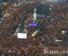 靑, 촛불민심 속 세월호 7시간 반박…관건은 檢수사결과