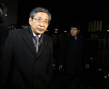 檢 '이미경 CJ부회장 퇴진압력' 조원동 前수석 영장(상보)