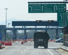 통일부 "'개성공단 폐쇄' 최순실 개입한 것 없어"