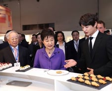 [단독]최순실 일당, 혈세 7억 삼키고 '식은 붕어빵'