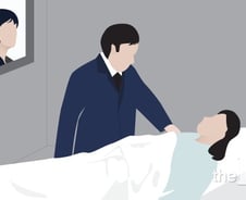 10년 넘게 어머니 병수발한 대가를 받고 싶어요