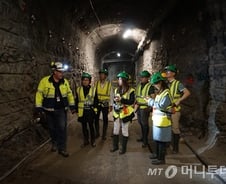 [르포]'안전과 신뢰'로 만든, 세계 첫 사용후핵연료 처분장 '온칼로'