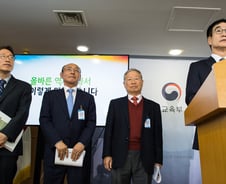 "이승만 전 대통령만큼 항일운동 한 사람 있나"