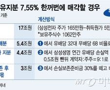 [단독]삼성생명, 지주사 전환시 유배당계약자 배당 안해도 된다