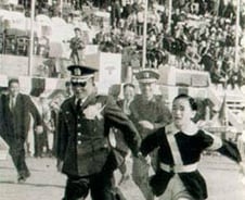 [단독]53년前 '박근혜 어린이' 특별한 중학교 입시