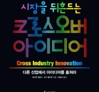 에어비앤비·넷플릭스가 잘 나가는 이유? 훔치고 결합하라 