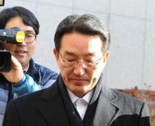 [단독]현기환 前수석, 대통령 방미기간 강남서 성접대 의혹