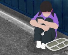 [단독]"왜 잠 안자"…화장실 가두고 폭행한 어린이집