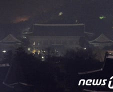 [단독]靑, 1시간 시차 동남아 갈때도 '향정약'…시차적응용 맞나