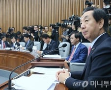 최순실, 오는 7일 국조특위 청문회 불출석 사유서 제출