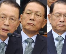 '모르쇠' 김기춘…범죄심리학의 청문회 거짓말 판별법