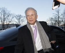 CJ그룹 "손경식 회장, 朴대통령 15분 독대…심도있는 대화 없었다"