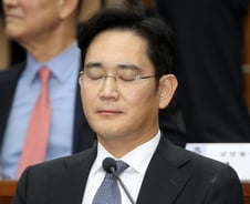 '삼성청문회'… JY "거듭날 것, 미래전략실 폐지, 전경련 탈퇴"