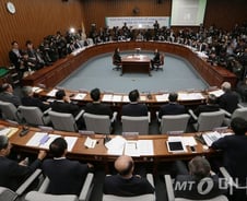 최순실·안종범·정호성 등 모두 불출석…'맹탕 청문회' 불가피