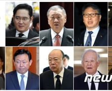 청문회 뒷날, 침통한 삼성 사장단…"기업할 맛 안나"