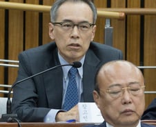 "재벌은 조폭"…'청문회 스타' 주진형의 말·말·말