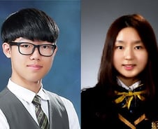 "독서·걸그룹 IOI·전소미, 수험생활 힘이 됐죠"