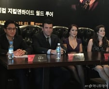 “조승우의 숨막히는 연기 한조각 베껴서 활용”